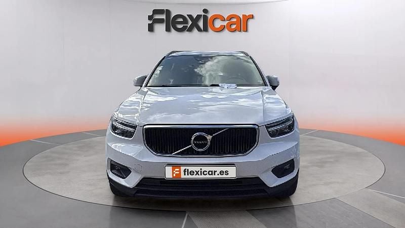 Usado Volvo XC40 Inscription 156 CV (114 kW) 2018 Blanco SUV