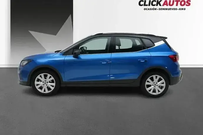 Usado Seat Arona Xperience 115 CV (84 kW) 2025 SUV