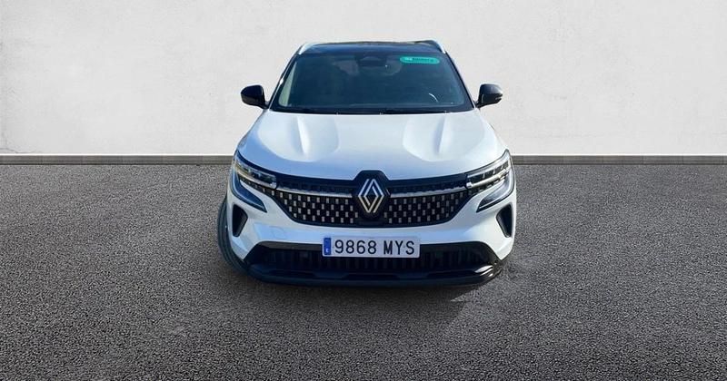 Usado Renault Austral Techno 200 CV (147 kW) 2025 SUV