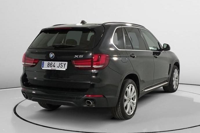 Usado BMW X5 Performance 231 CV (169 kW) 2016 SUV