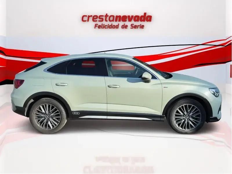 Usado Audi Q3 Sportback S-Line 200 CV (147 kW) 2021 SUV