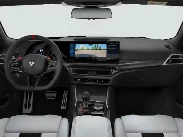Nieuw BMW M4 Cabriolet Competition Edition 530 PK (389 kW) 2026 Otro Cabriolet