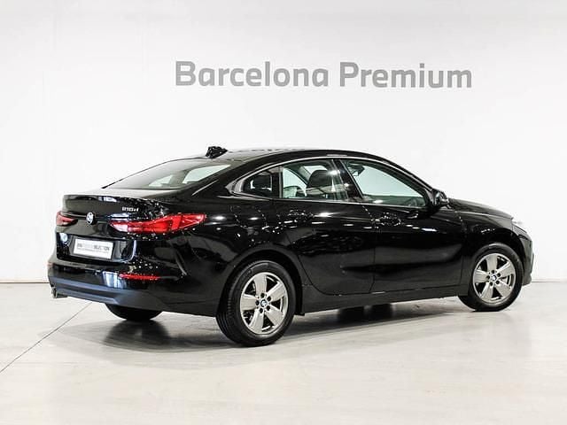 Usado BMW 216 116 CV (85 kW) 2024 Coupe