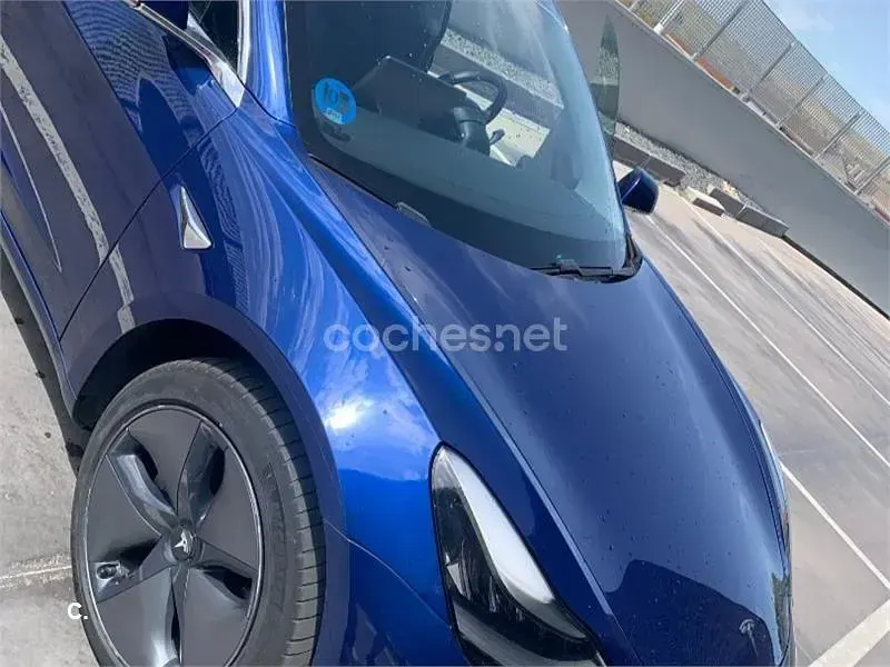 Usado Tesla Model 3 RWD 239 kW (325 CV) 2020 Eléctrico Berlina