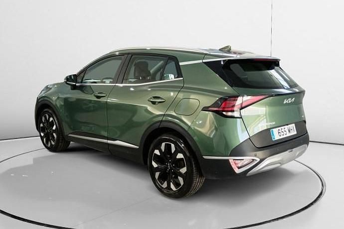 Usado Kia Sportage 265 CV (194 kW) 2023 SUV