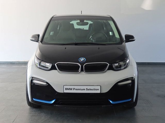 Usado BMW i3 Comfort Edition 135 kW (184 CV) 2020 Utilitario