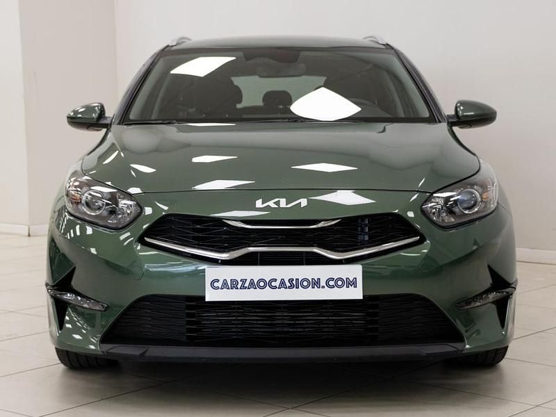 Usado Kia Ceed 100 CV (73 kW) 2024 Otro Utilitario