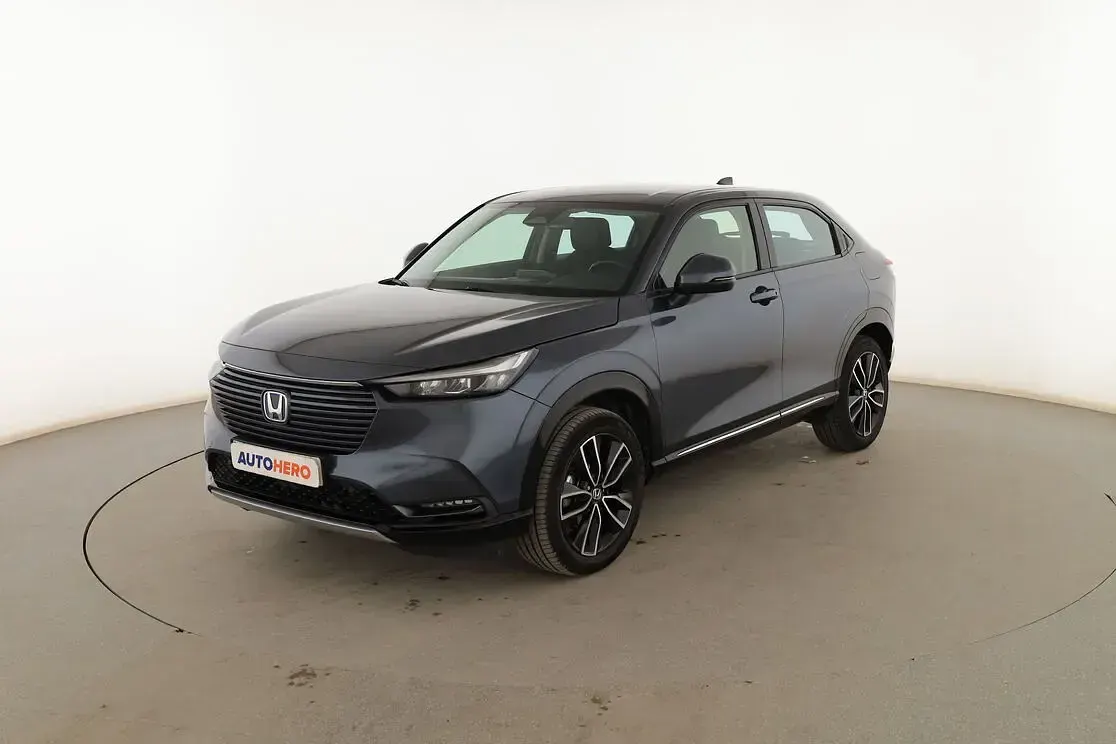 Usado Honda HR-V Advance 131 CV (96 kW) 2022 SUV