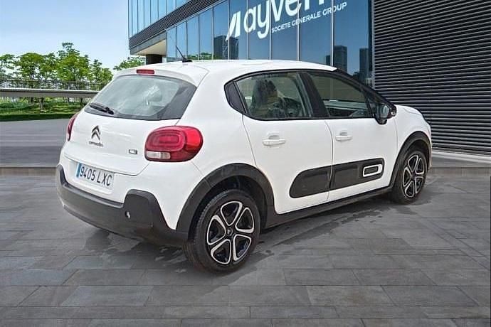 Usado Citroën C3 Feel 102 CV (75 kW) 2022