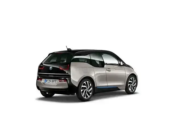 Usado BMW i3 Comfort Edition 125 kW (170 CV) 2022 Gris Utilitario