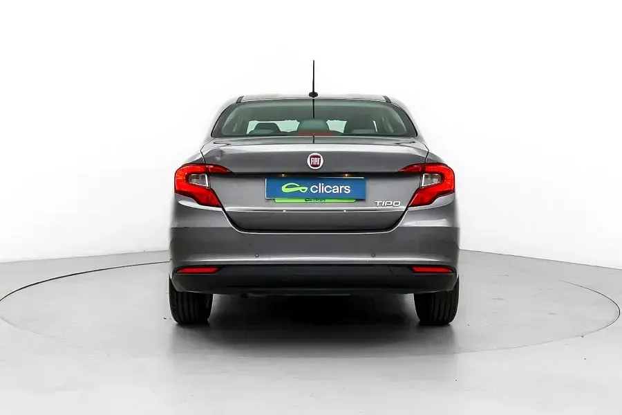 Usado Fiat Tipo Easy 95 CV (69 kW) 2018 Berlina