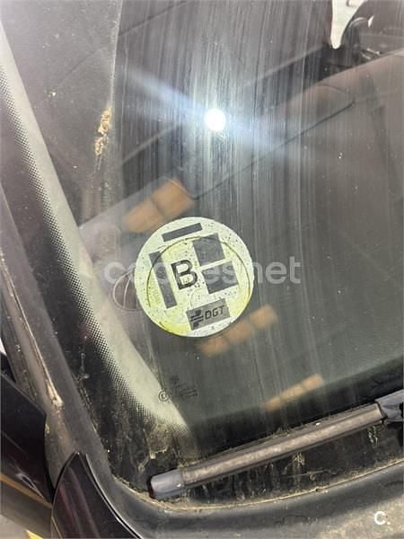 Usado VW Golf IV Edition 130 CV (95 kW) 2004 Negro Berlina