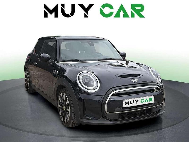 Usado Mini Cooper SE 135 kW (184 CV) 2021 Eléctrico Utilitario