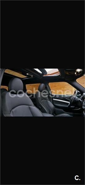 Usado Mini Cooper SD Clubman 190 CV (139 kW) 2019 Gris / plata Familiar