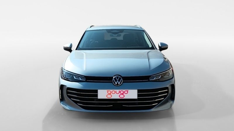 Usado VW Passat Business 150 CV (110 kW) 2024 Familiar