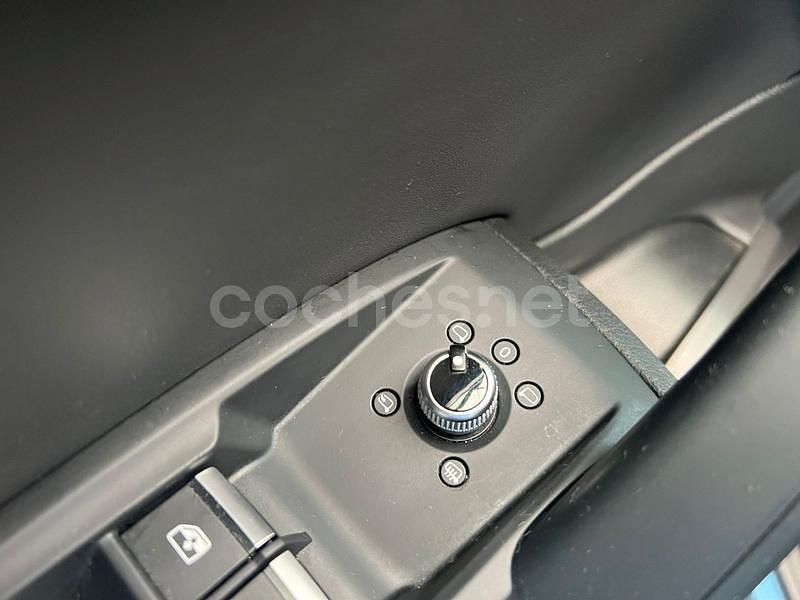 Usado Audi Q5 S-Line 190 CV (139 kW) 2019 Azul SUV