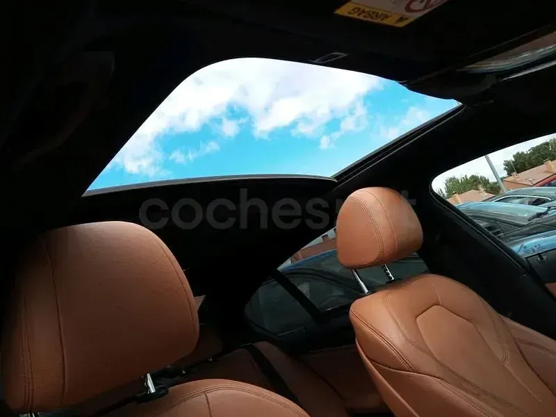 Occasion BMW 520 190 PK (139 kW) 2022 Zwart Sedan