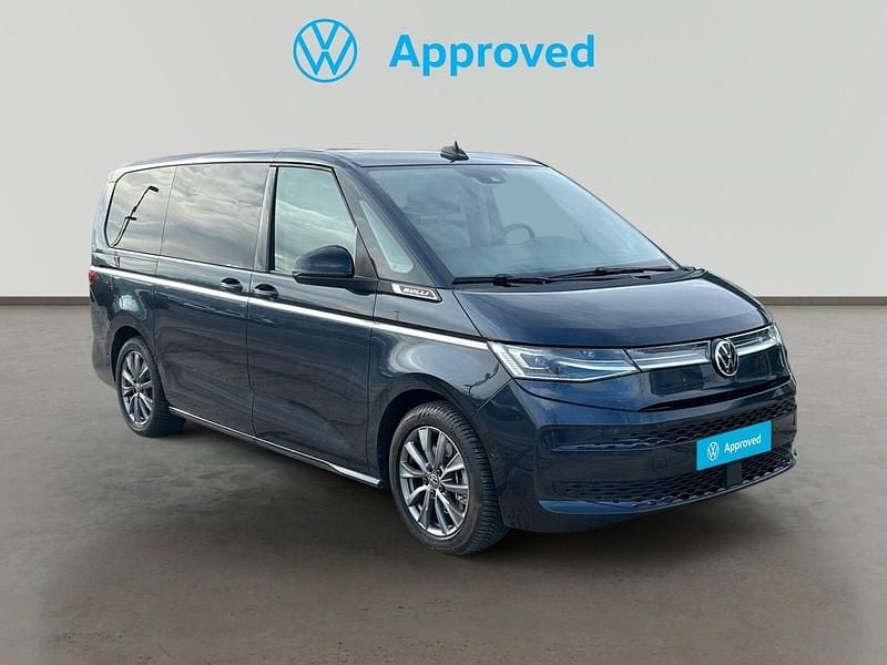 Otro Usado 2024 VW Multivan Style Van | 55.350 € - Imagen 1/4