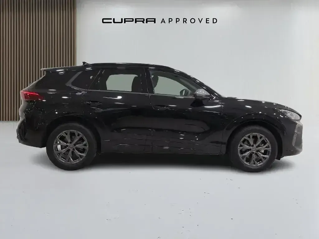 Usado Cupra Terramar 150 CV (110 kW) 2026 Negro SUV