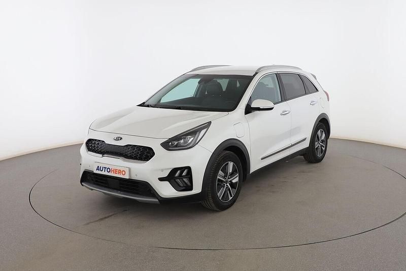 Blanco Usado 2021 Kia Niro SUV | 17.499 € - Imagen 1/3