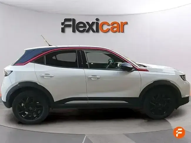 Usado Opel Mokka Edition 100 CV (73 kW) 2021 Blanco SUV