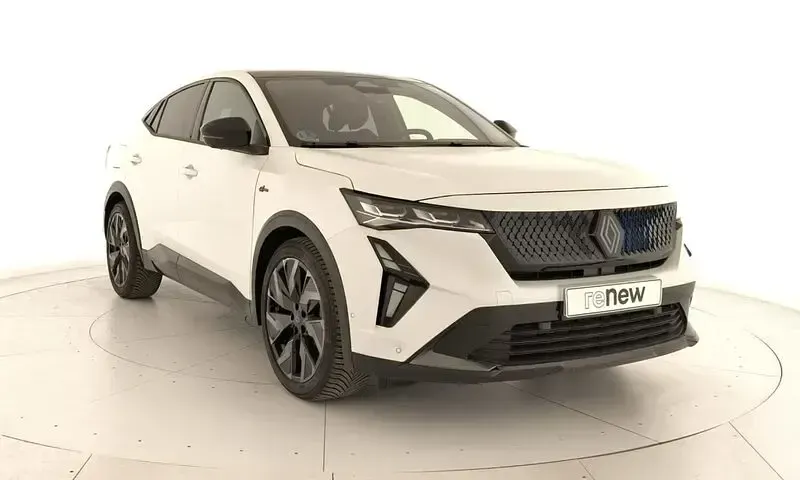 Usado Renault Rafale Esprit Alpine 200 CV (147 kW) 2024 Azul SUV