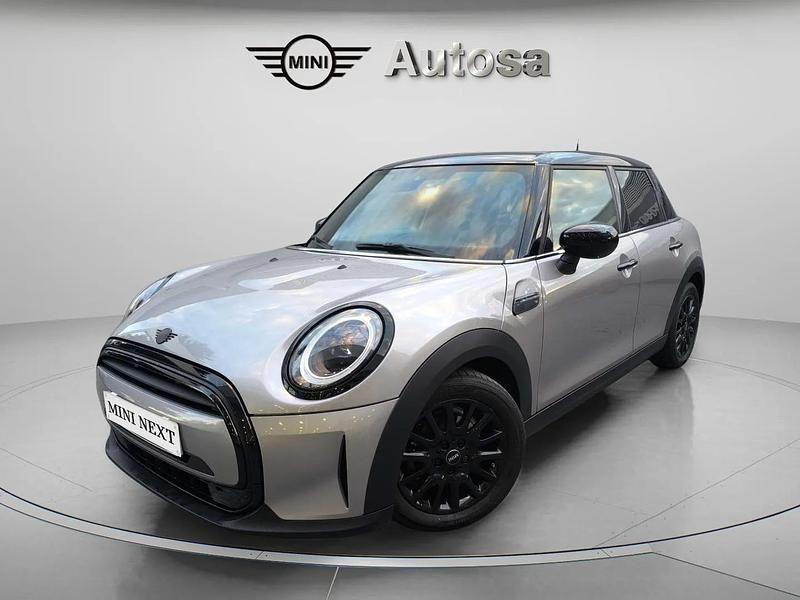 Usado Mini Cooper 136 CV (100 kW) 2023 Utilitario