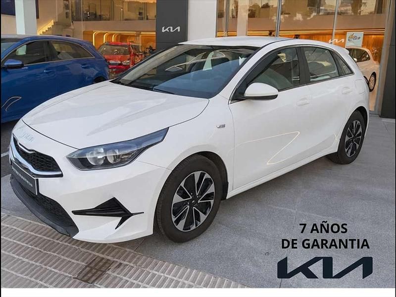 Usado 2025 Kia Ceed Utilitario | 17.200 € (Buen precio) - Imagen 1/4