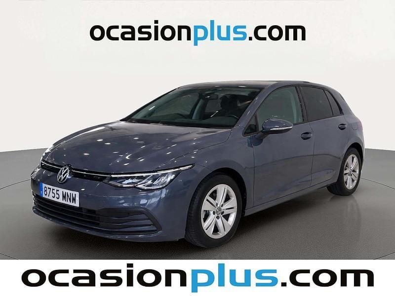 Usado VW Golf VIII Life 131 CV (96 kW) 2024 Utilitario