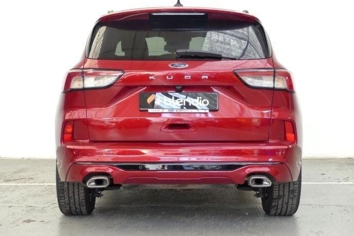 Usado Ford Kuga ST-Line X 150 CV (110 kW) 2022 SUV