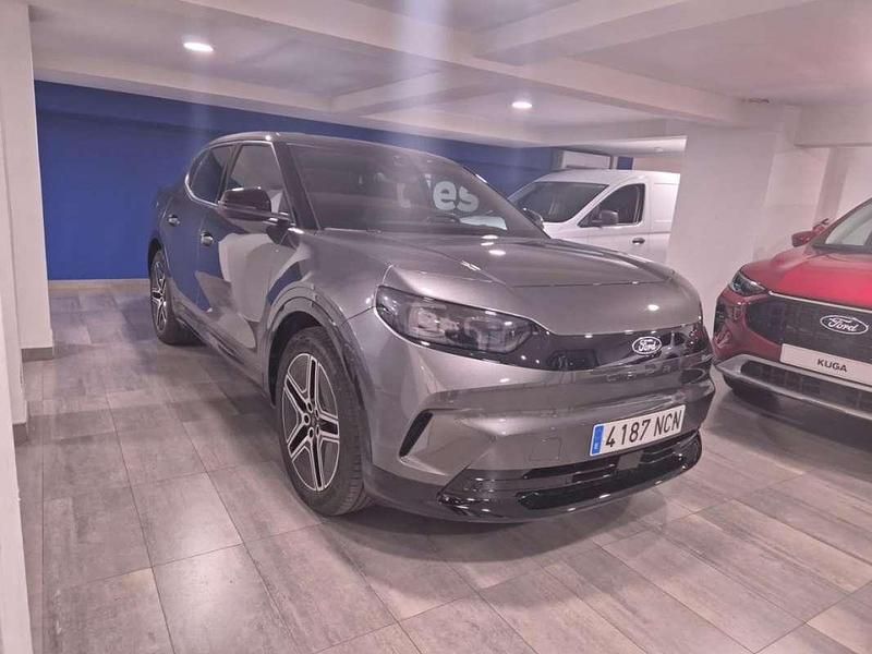 Usado Ford Capri Premium 77 kW (105 CV) 2025 SUV