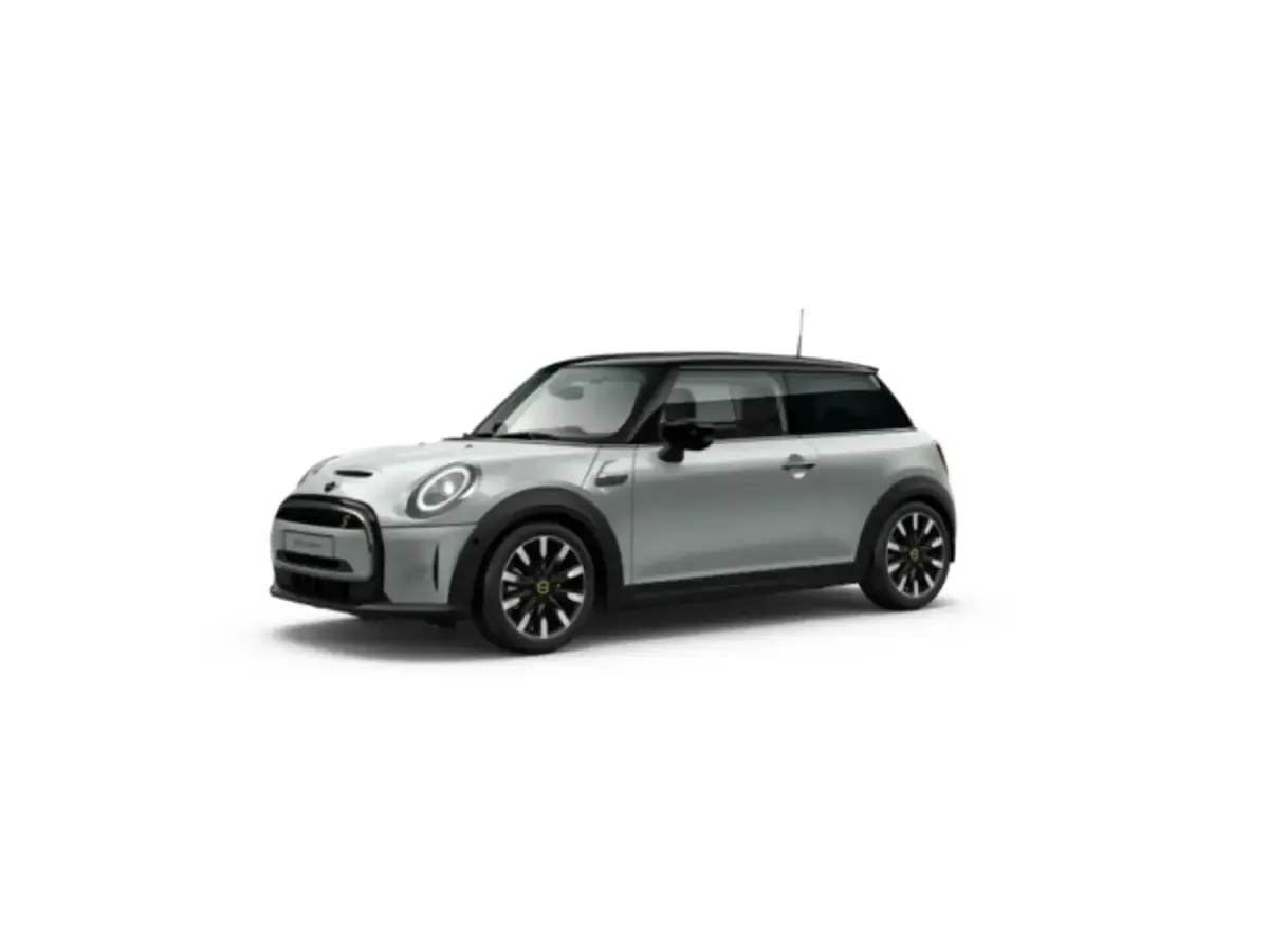 Usado Mini Cooper SE 135 kW (184 CV) 2022 Utilitario