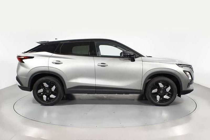 Usado Omoda 5 148 CV (108 kW) 2025 Gris SUV