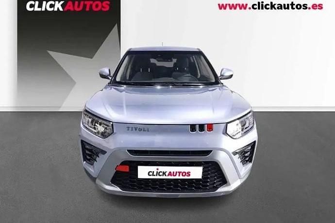 Usado Ssangyong (KGM) Tivoli 160 CV (117 kW) 2025 SUV