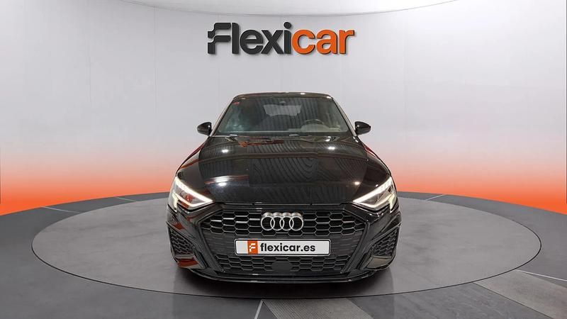 Usado Audi A3 Premium 150 HP (110 kW) 2021 Preto Sedan