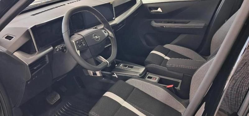 Nuevo Opel Frontera S 145 CV (106 kW) 2026 Karbon black cmetali SUV