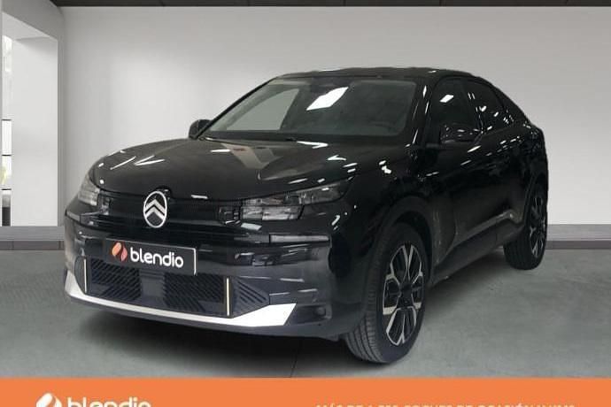 Nuevo 2025 Citroën C4 | 22.316 € (Buen precio) - Imagen 1/4