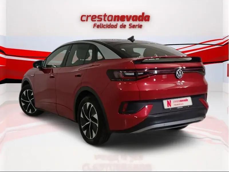 Usado VW ID.5 Pro Performance 150 kW (204 CV) 2022 SUV
