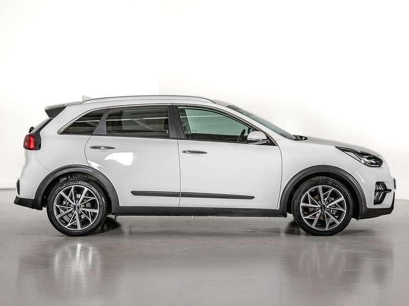 Usado Kia Niro 141 CV (103 kW) 2021 SUV