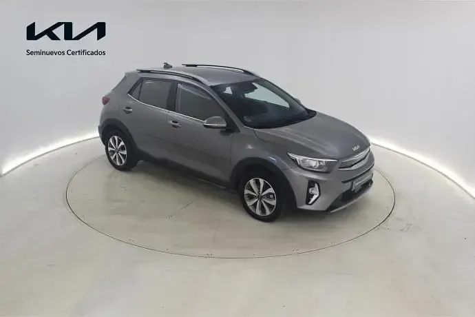 Usado Kia Stonic 100 CV (73 kW) 2025 SUV