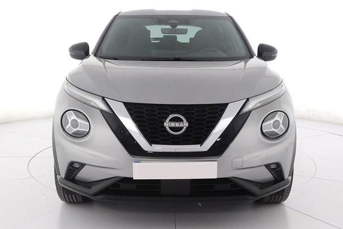 Usado Nissan Juke N-Connecta 114 CV (83 kW) 2025 SUV