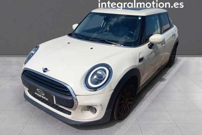 Usado 2019 Mini ONE Utilitario | 16.200 € (Precio justo) - Imagen 1/4