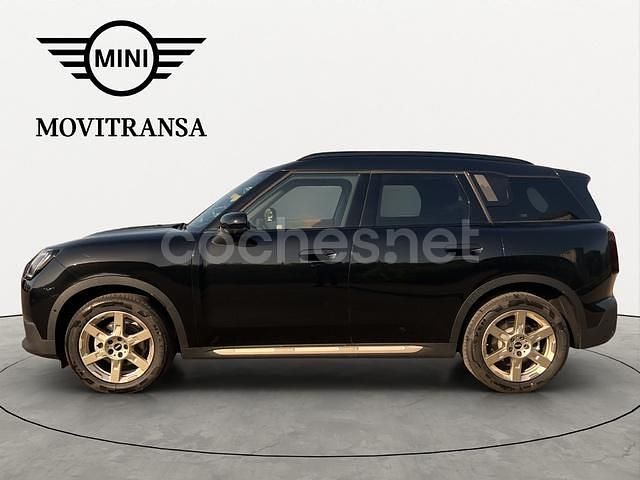 Usado Mini Countryman 170 CV (125 kW) 2025 Negro SUV