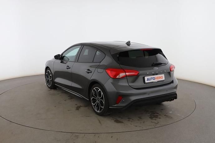 Usado Ford Focus ST-Line 125 CV (91 kW) 2021