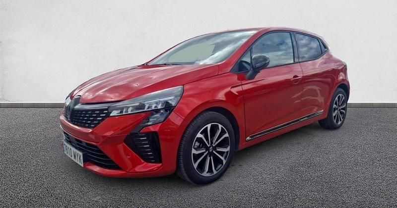 Usado Renault Clio V Techno 100 CV (73 kW) 2025