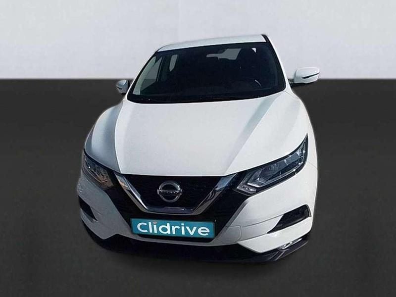 Usado Nissan Qashqai Acenta 116 CV (85 kW) 2020 Blanco SUV