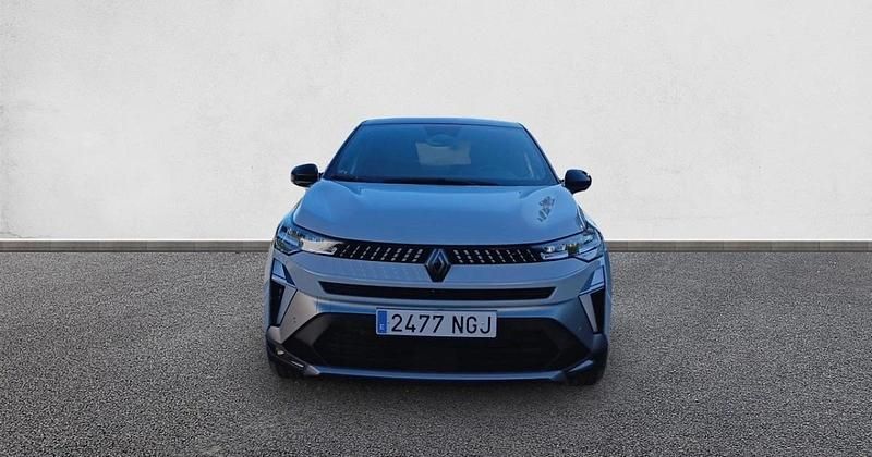 Usado Renault Captur Esprit Alpine 145 CV (106 kW) 2025 SUV