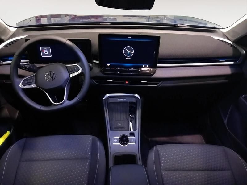 Nuevo VW T-Roc 150 CV (110 kW) 2026 Azul SUV