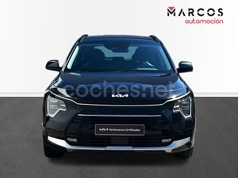Usado Kia Niro 141 CV (103 kW) 2024 Blanco SUV