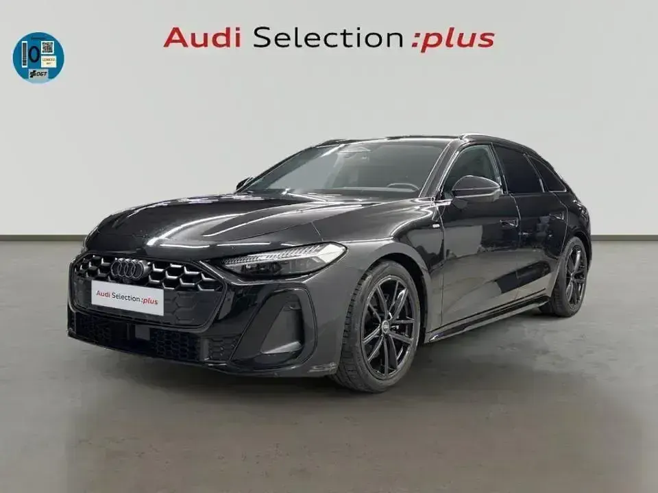 Usado Audi A5 299 CV (219 kW) 2025 Berlina